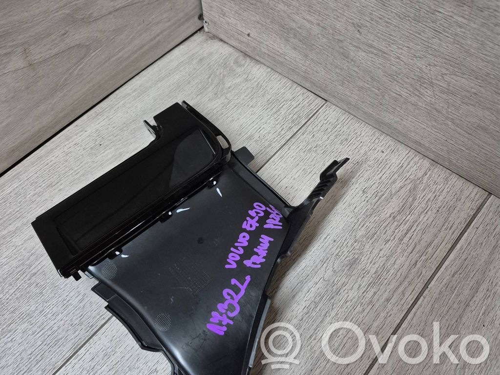 Volvo EX30 Kratka dolna zderzaka przedniego 