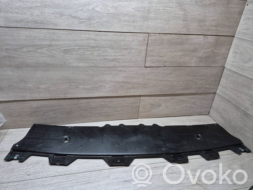 MG MG4 ev Bamperio dugno apsauga 