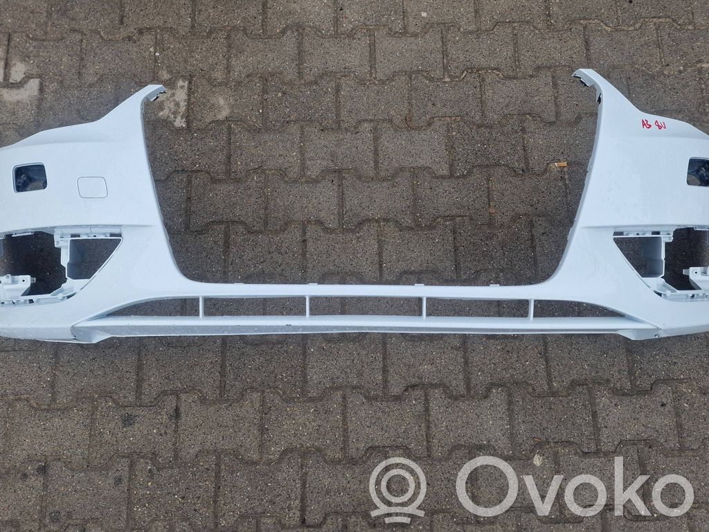 Audi A3 S3 8V Parachoques delantero 