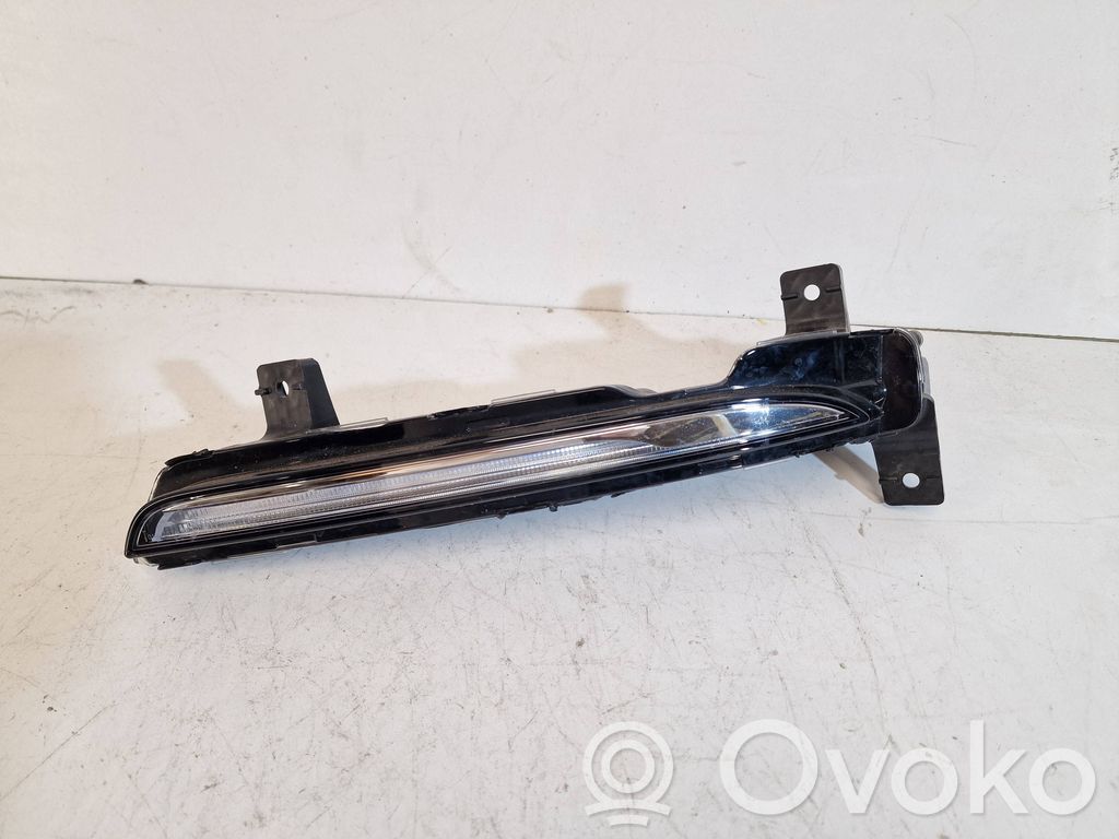 Porsche Cayman 982 LED-Tagfahrscheinwerfer 
