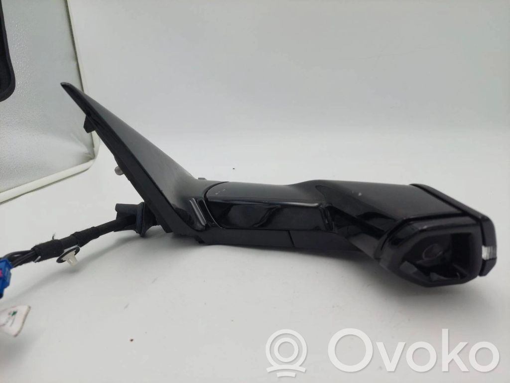 Wing mirror camera   049836,21996265