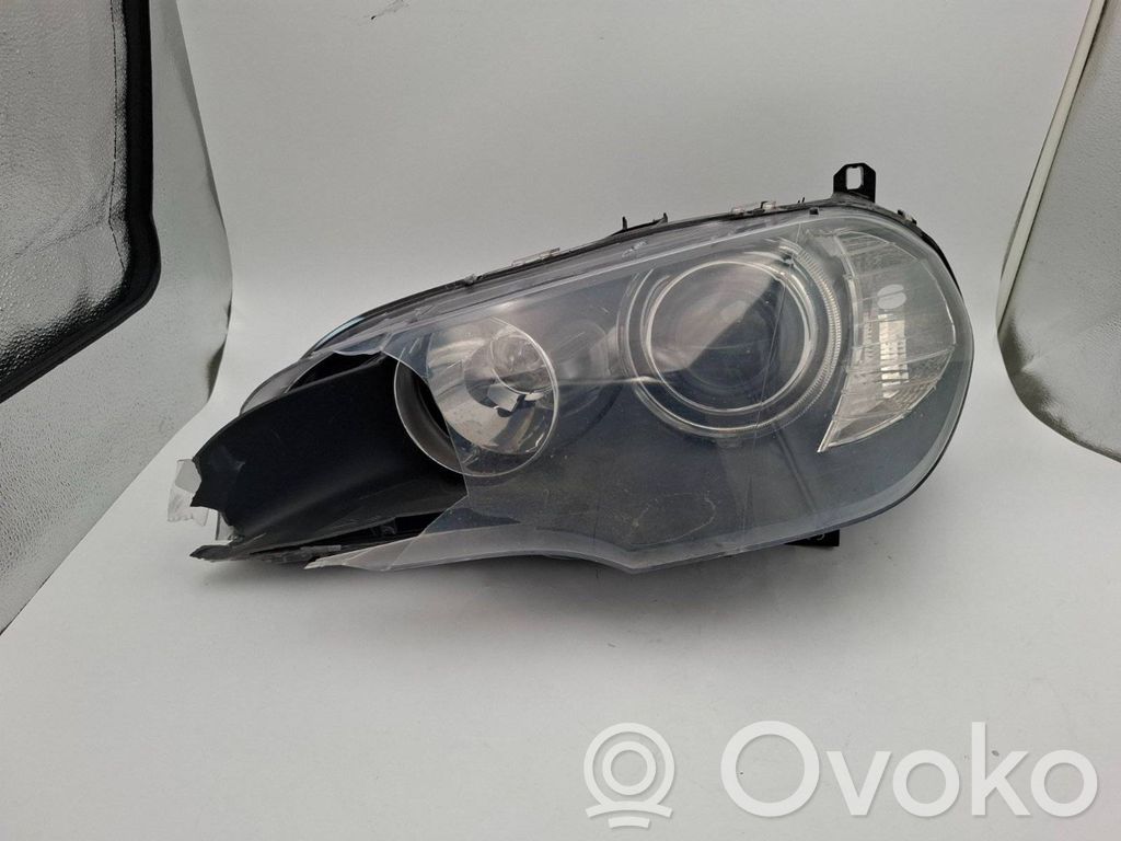 BMW X5 E70 Headlight/headlamp 