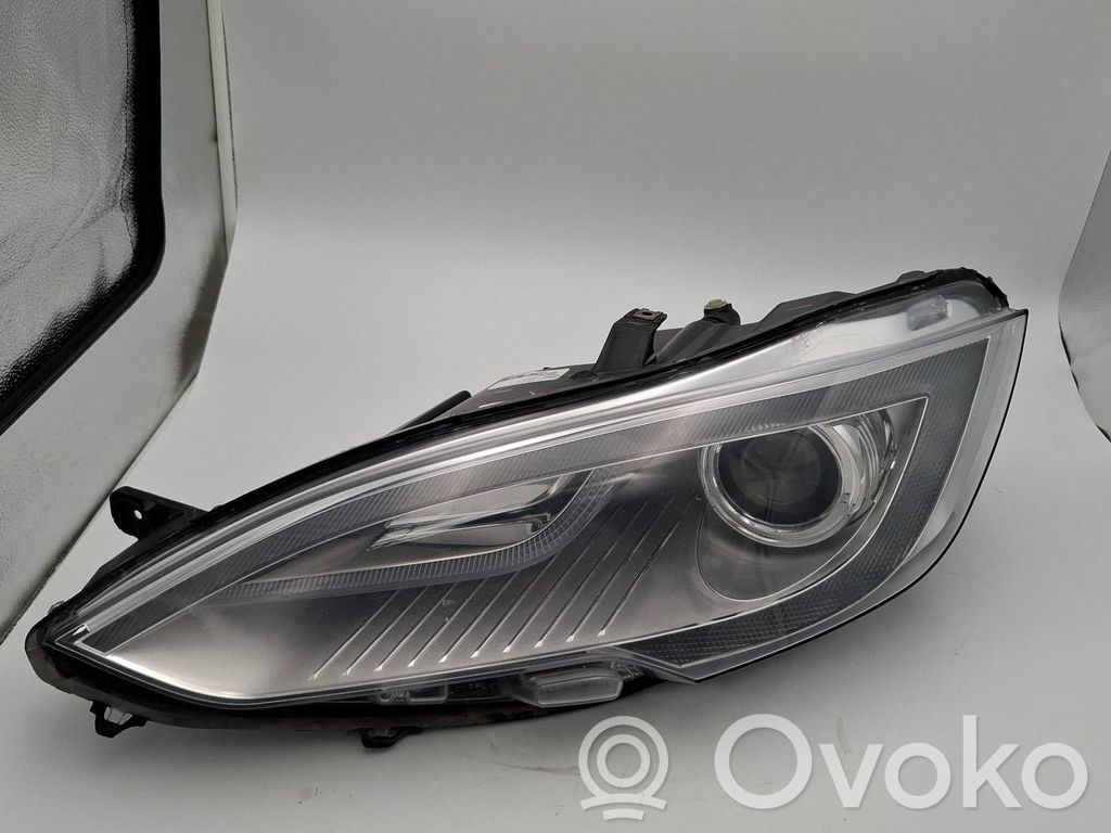 Tesla Model S Headlight/headlamp 