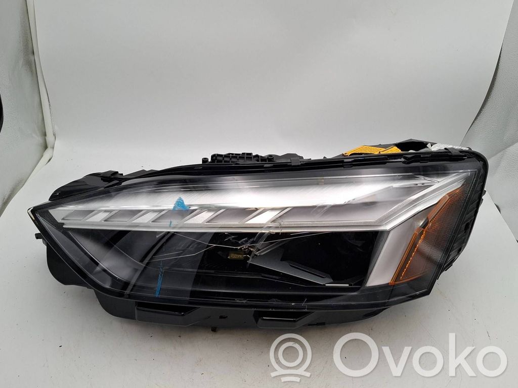 Audi A5 Headlight/headlamp 