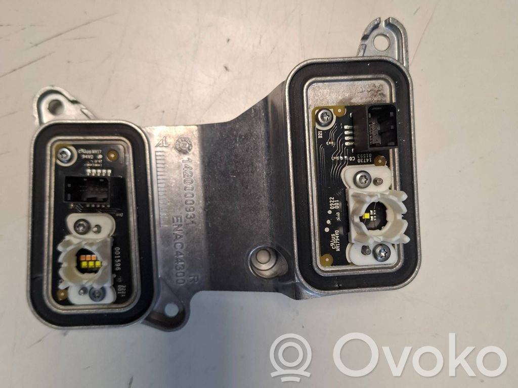 Audi A8 S8 D5 Xenon control unit/module 