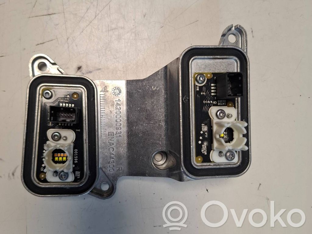 Audi A8 S8 D5 Xenon control unit/module 