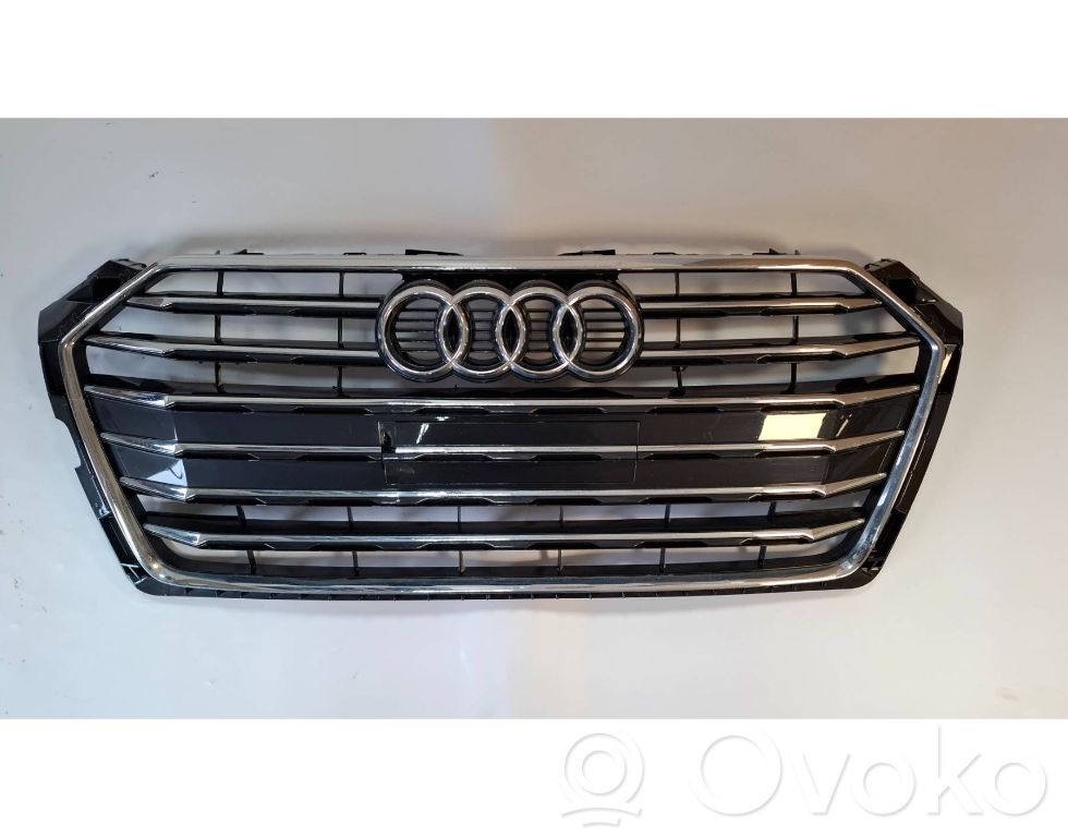 Audi A5 Grilă radiator față 