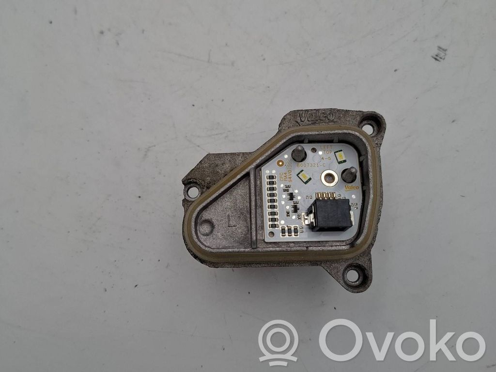 Seat Leon (5F) Xenon control unit/module 