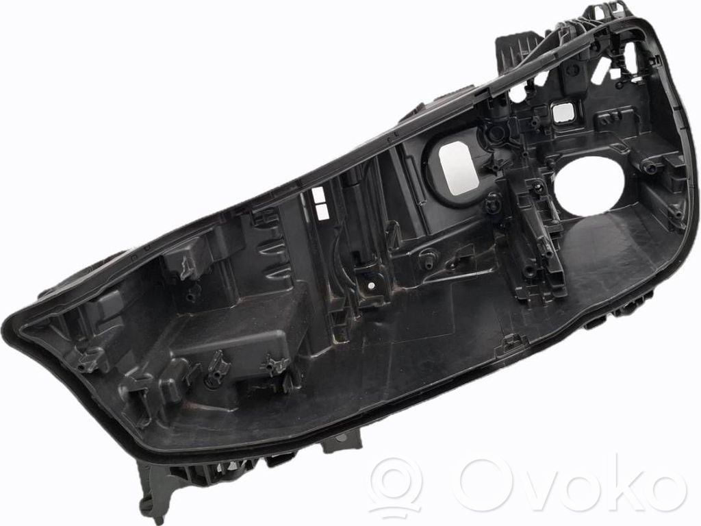 BMW iX Headlight part 