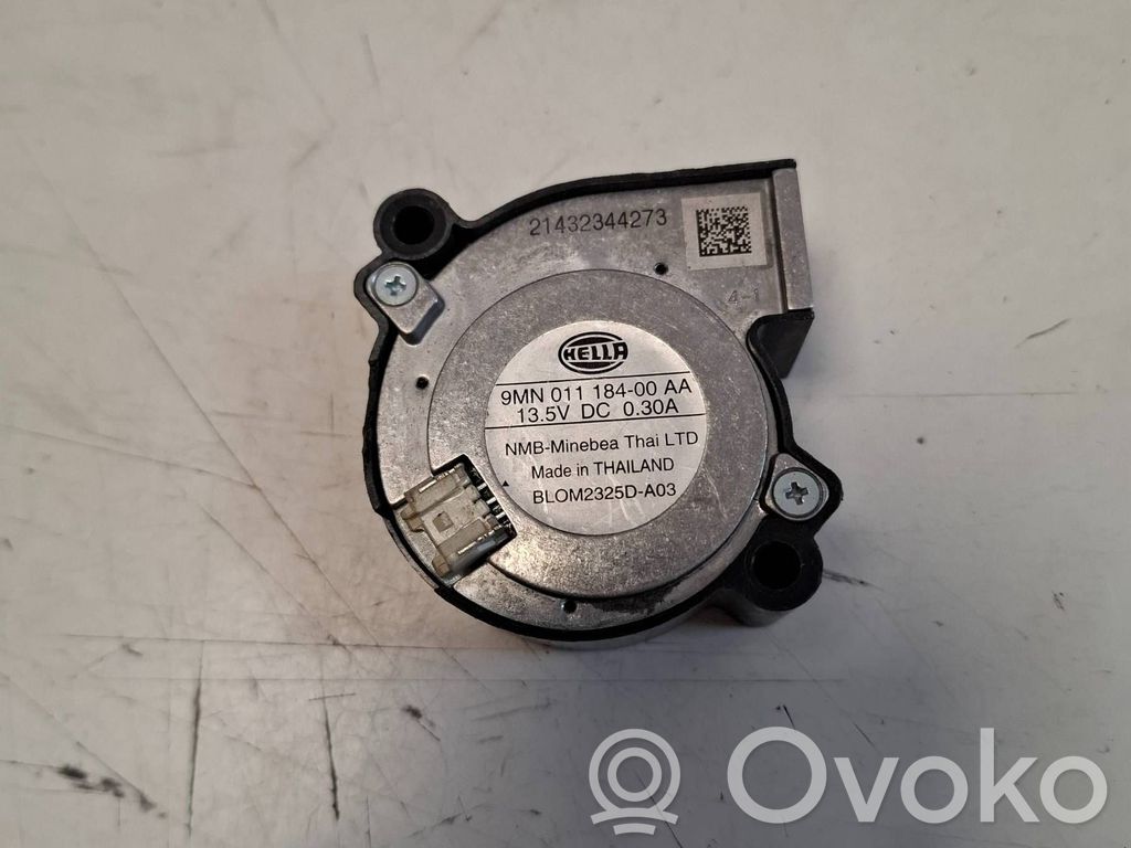 Audi A6 C7 Headlight part 