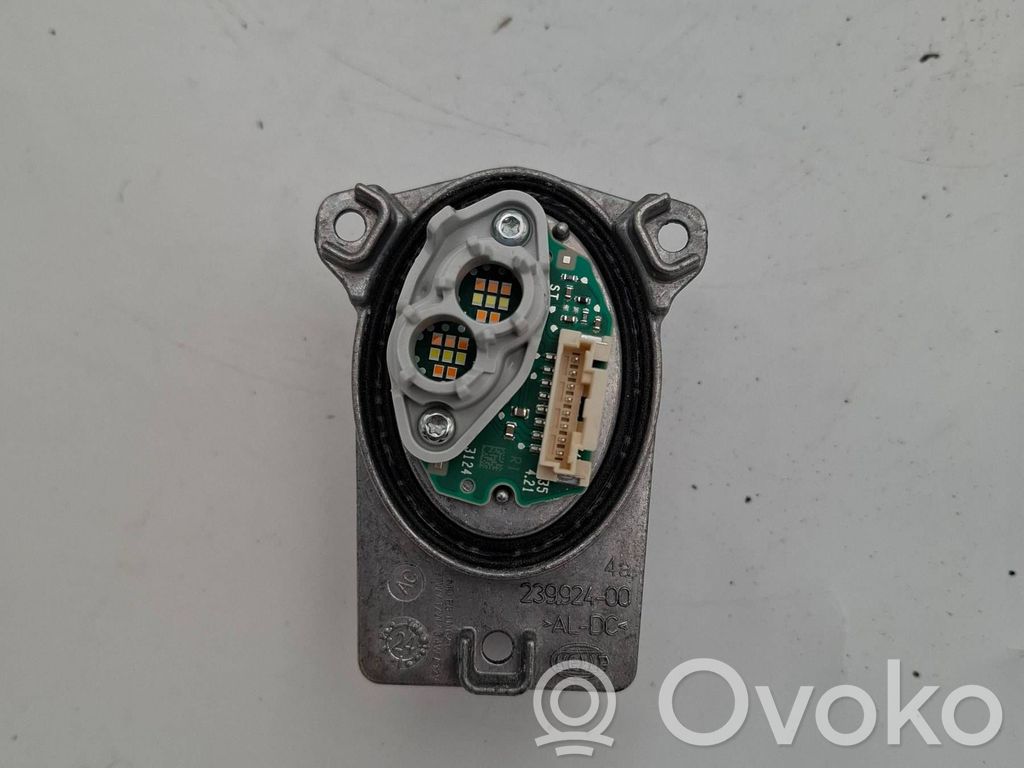 Seat Ateca LED ballast control module 