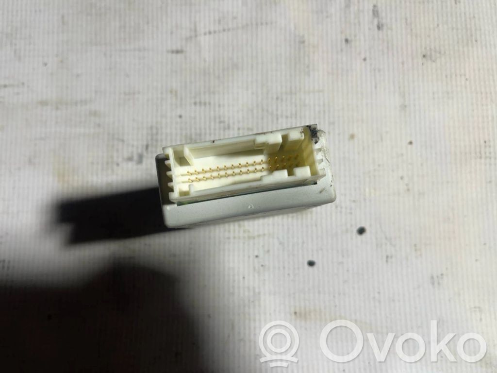 Tire pressure control unit   6778387,100078919,TSSSGG32