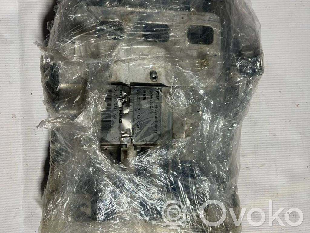 BMW M6 Gearbox control unit/module 