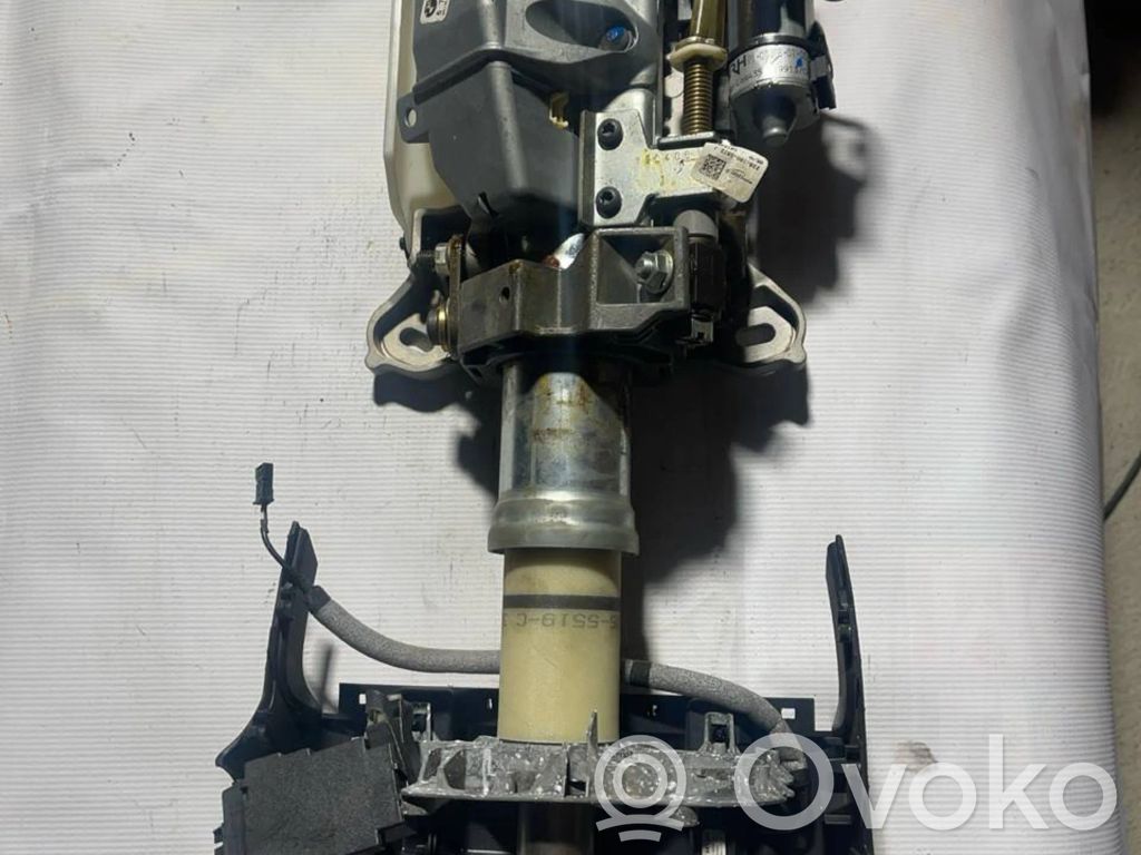 BMW M6 Power steering control unit/module 