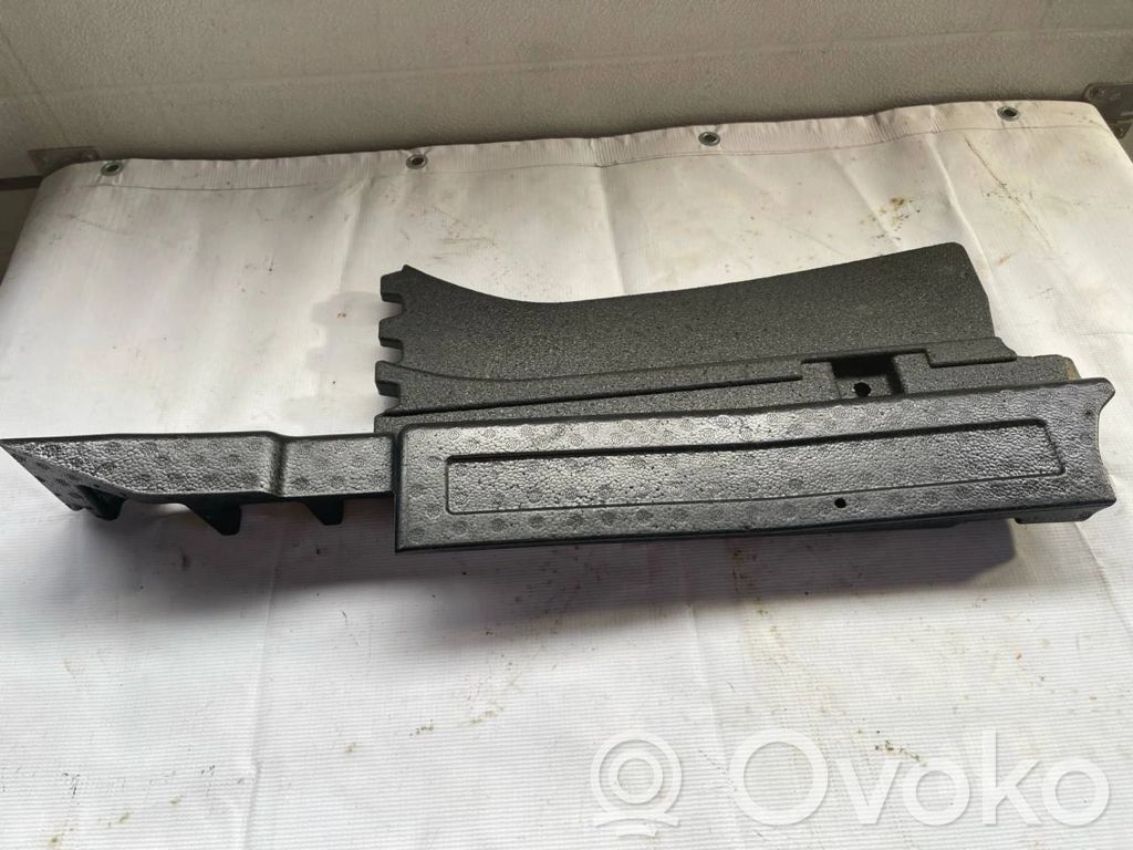 BMW 6 E63 E64 Trunk/boot lower side trim panel 