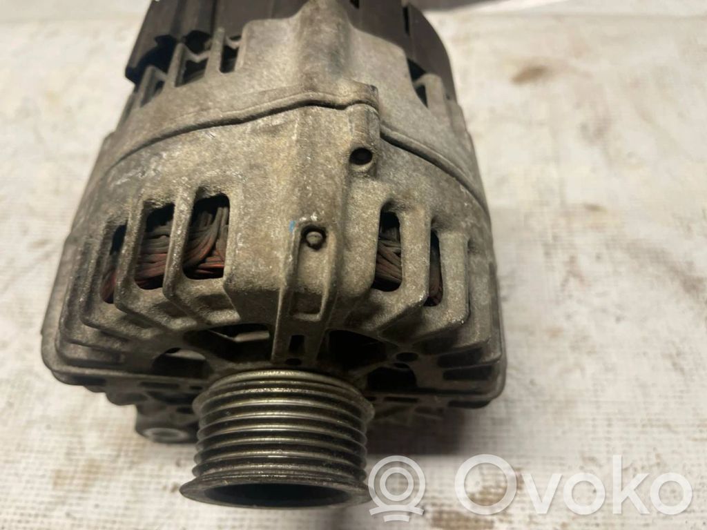 BMW M3 Generator/alternator 