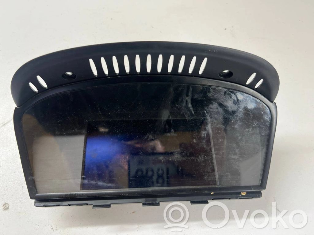 Bildschirm / Display / Anzeige   9145103,29145104