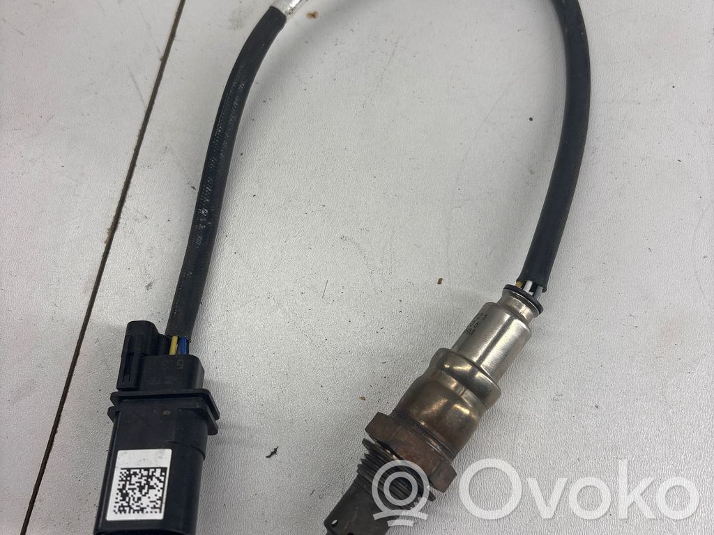 Sonde lambda   8W0906265