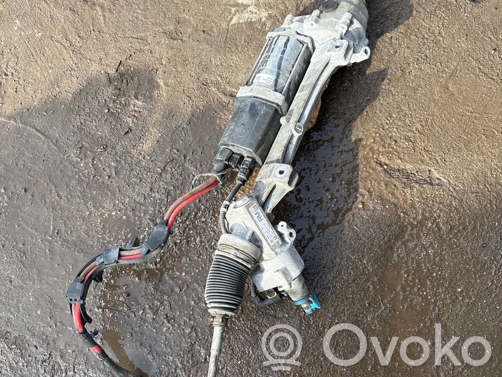 BMW 4 F32 F33 Cremagliera dello sterzo 
