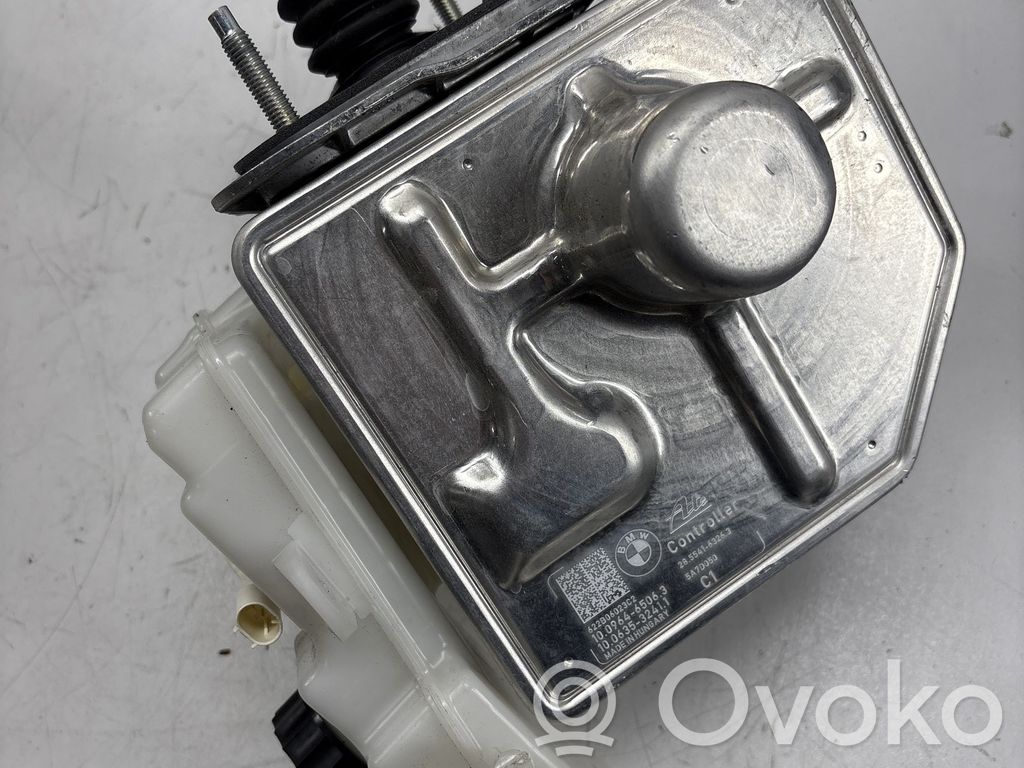 BMW i4 ABS Pump 