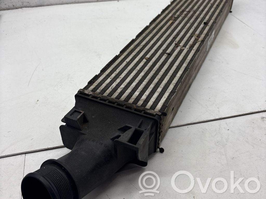 Audi A6 S6 C8 4K Radiator intercooler 
