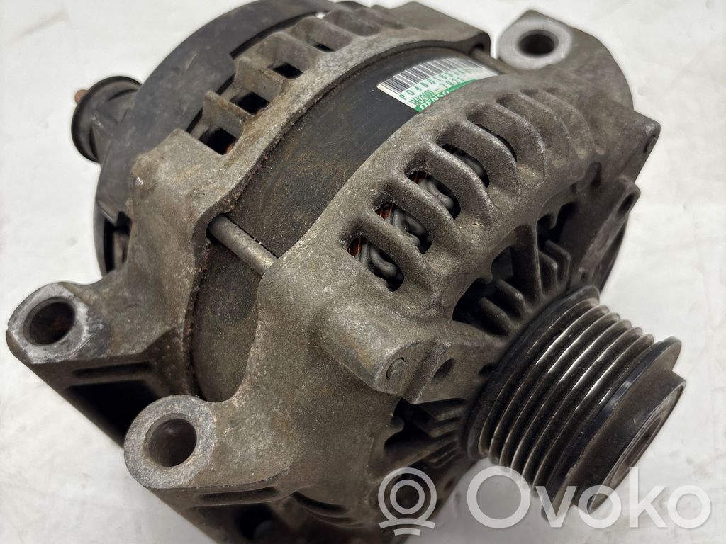 Generator/alternator   P04801833AB,TN421000