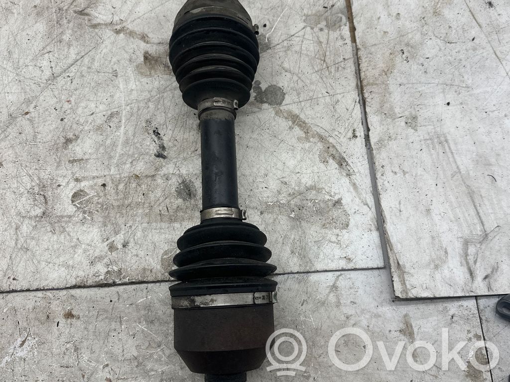 Saab 9-3 Ver1 Front driveshaft 