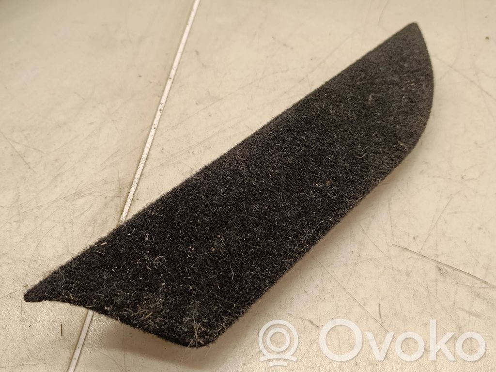 Mazda 6 Trunk/boot lower side trim panel 