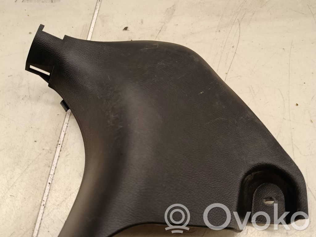 Mazda 6 Capac turnat 