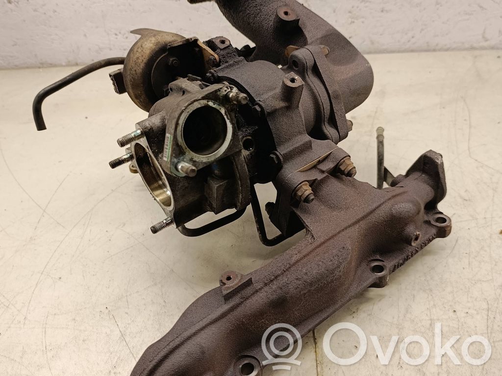 Mazda 6 Turbo 
