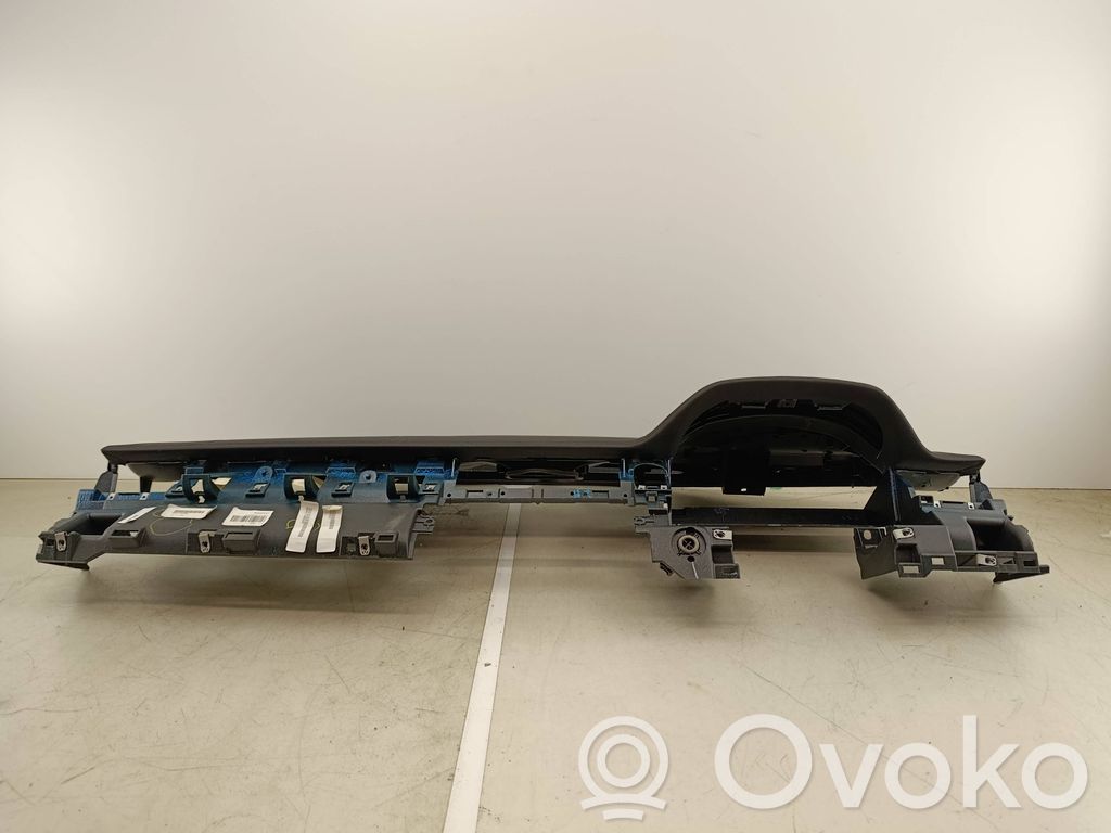 Land Rover Range Rover Evoque L538 Panel de instrumentos 