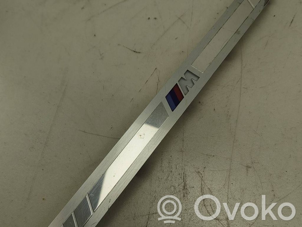 BMW X7 G07 Capac prag față 