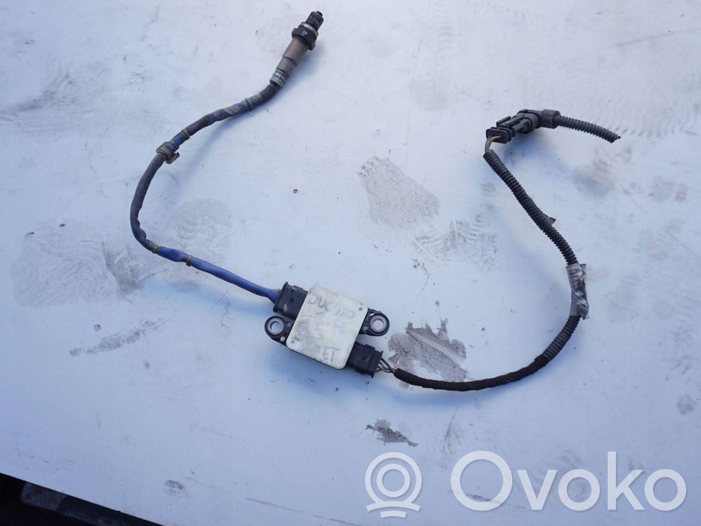 Fiat Ducato Lambda probe sensor 