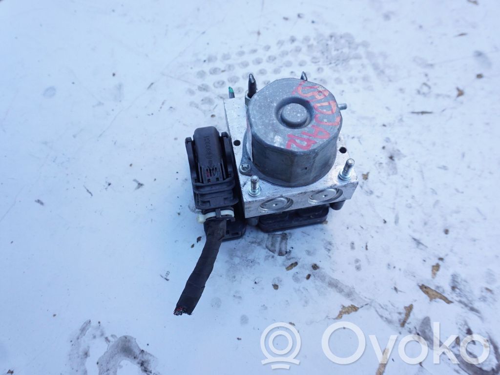 Renault Kadjar ABS Pump 