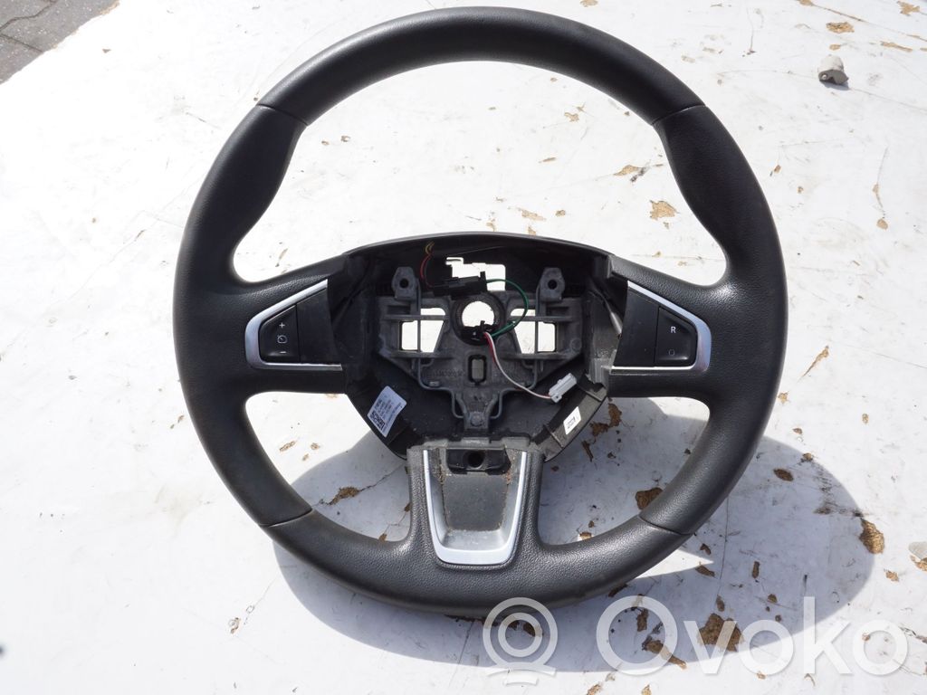 Renault Master III Stūre 