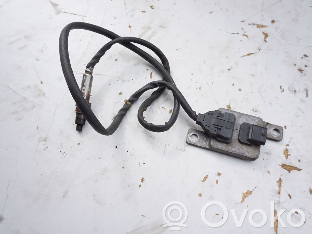 Volkswagen Sharan Lambda probe sensor 