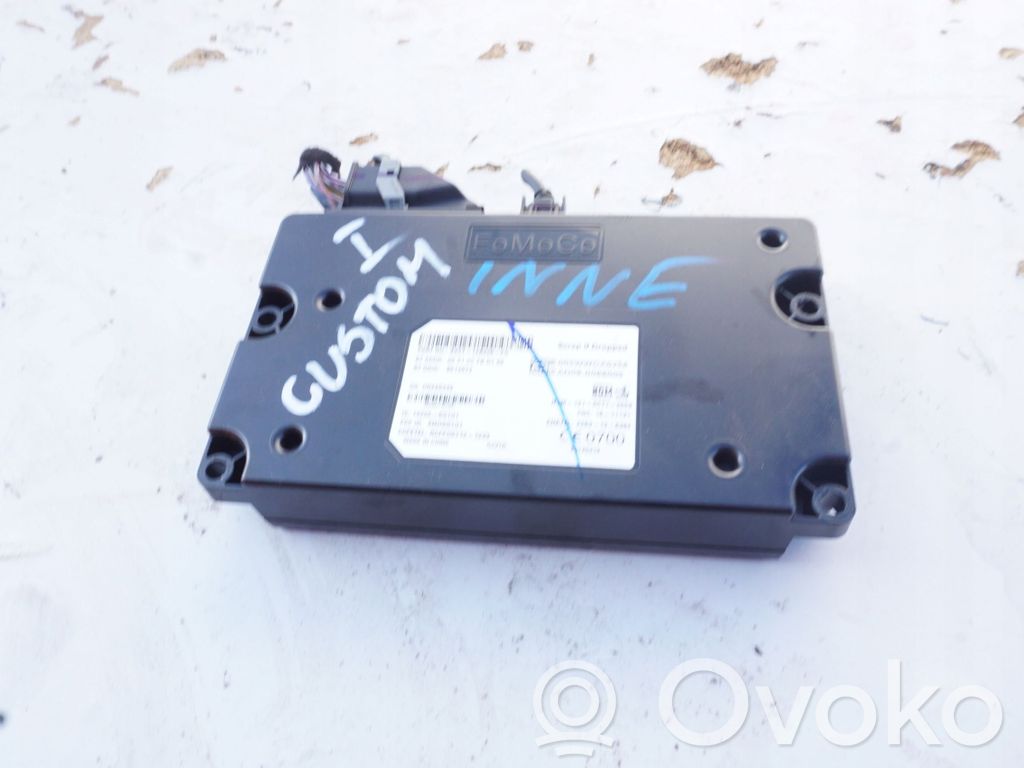 Bluetooth modulis   14B428