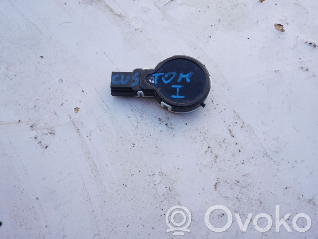 Ford Transit Custom Rain sensor 