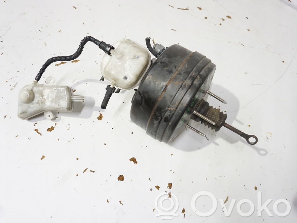 Bomba de freno   2B195