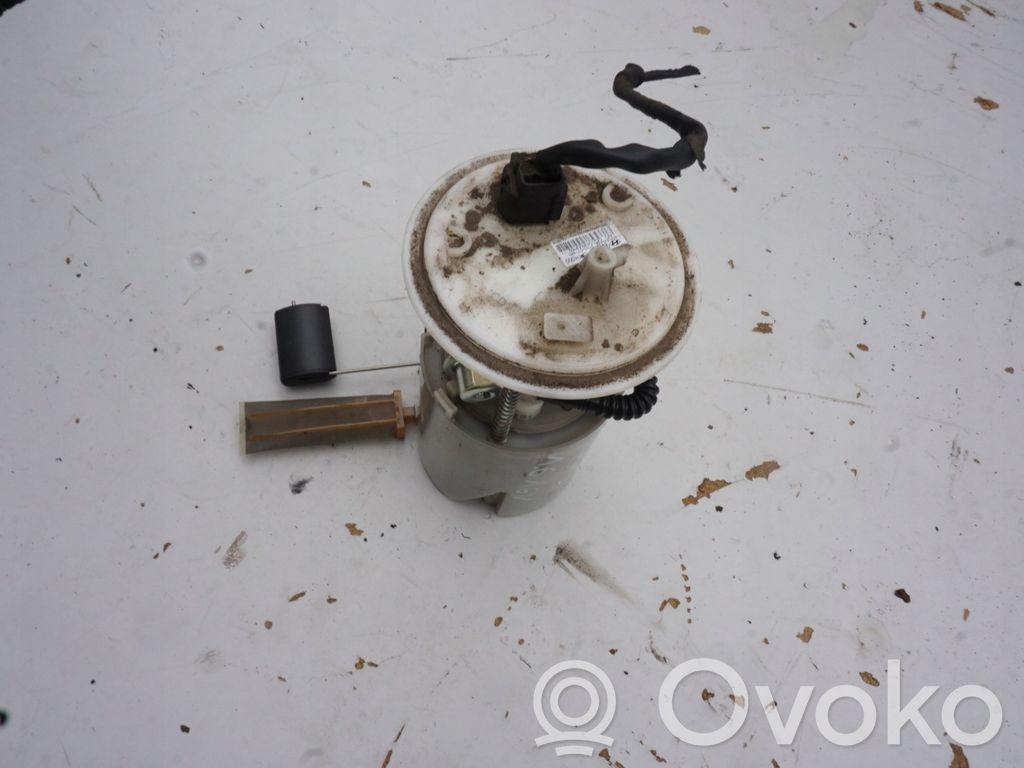 Polttoainesäiliön pumppu   1H000,31110