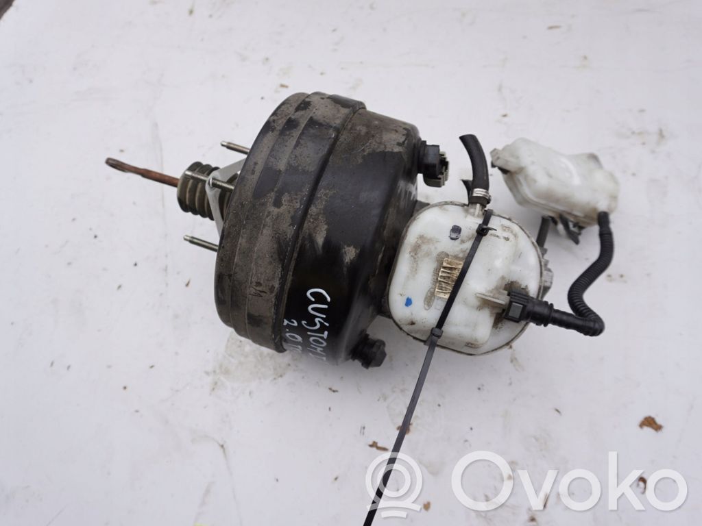 Bomba de freno   2B195