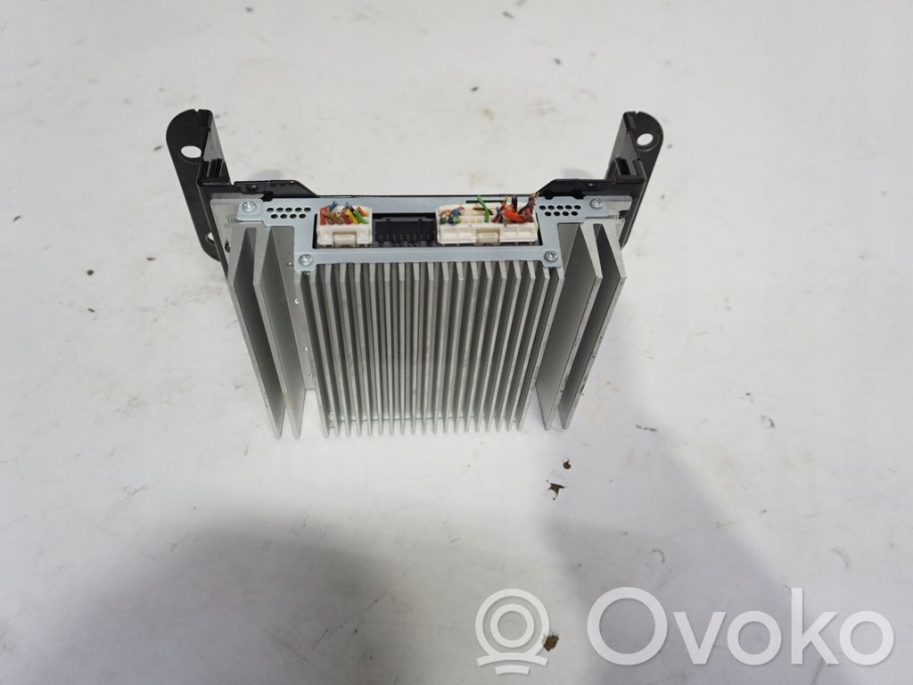 Vahvistin   2S301,96370