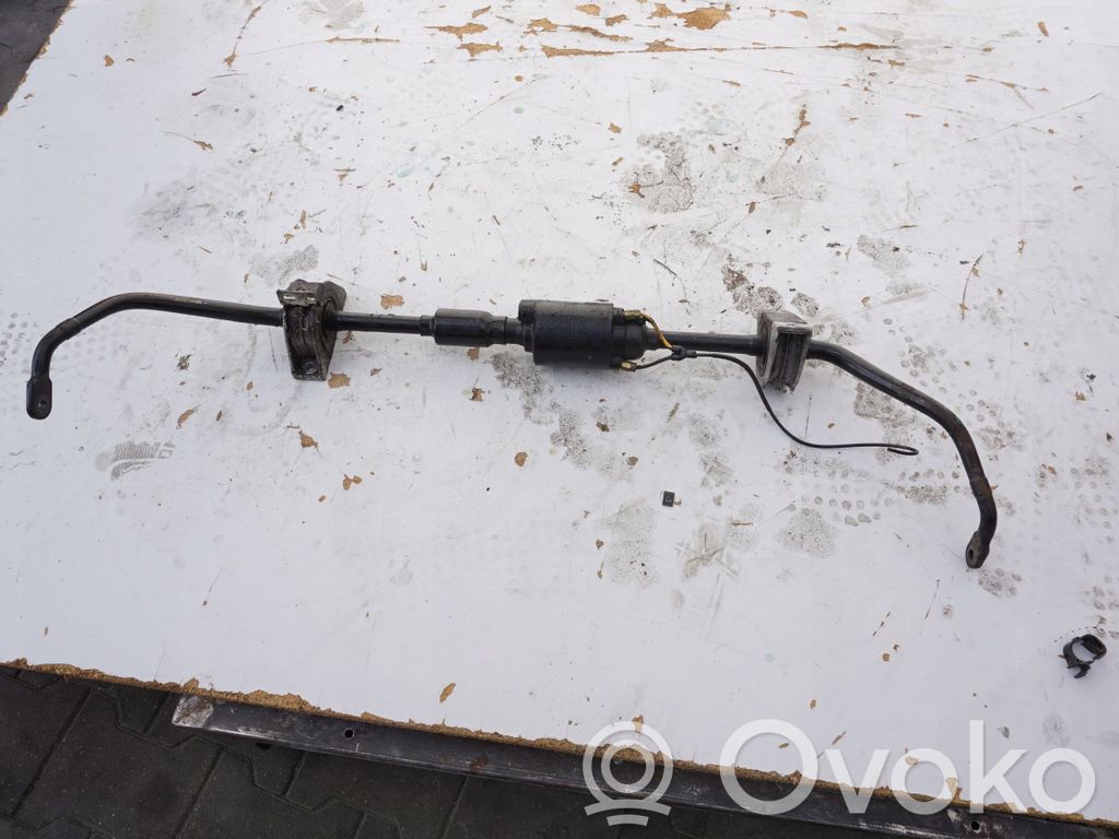 BMW 6 E63 E64 Stabilizatora stienis 
