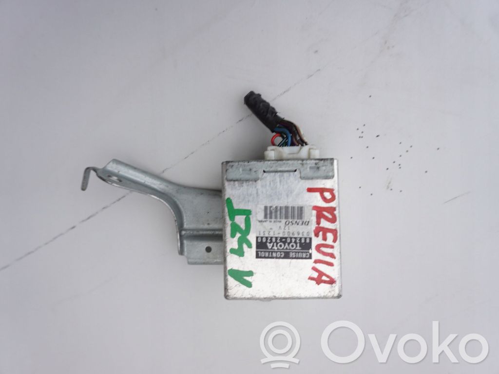 Mercedes-Benz SLK R172 Otras unidades de control/módulos 
