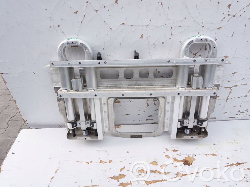 Airbag set   PODUSZKATAMAAIRBAG,7009657