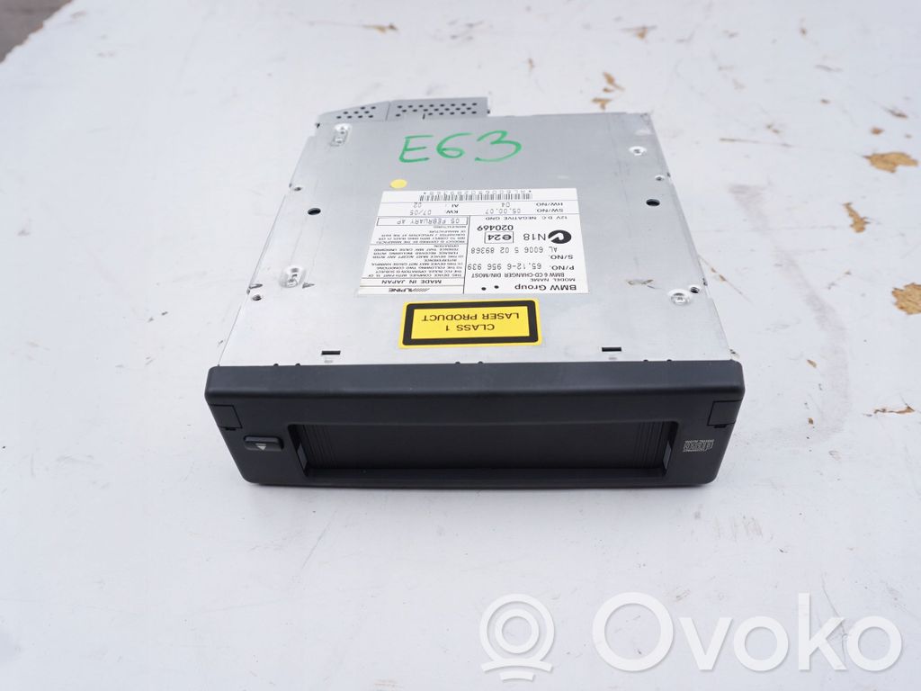 CD/DVD mainītājs   6956939