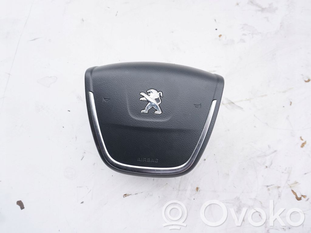 Poduszka powietrzna Airbag kierownicy   96863325ZE,968633252E,PODUSZKATAMAAIRBAG