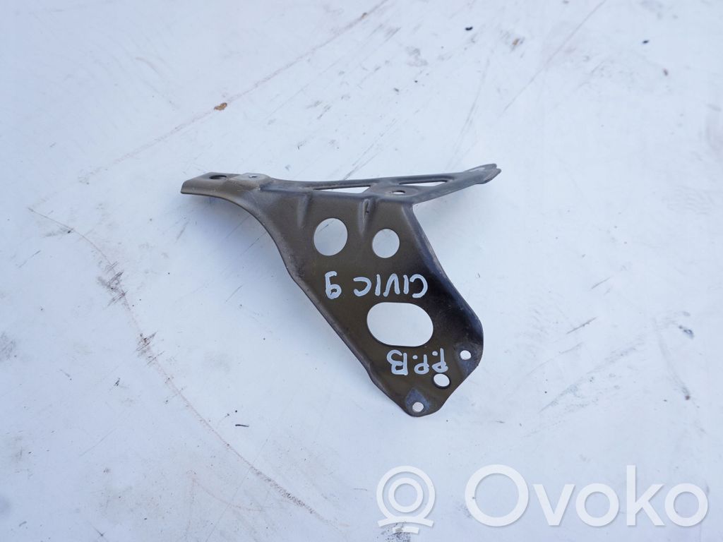 Honda Civic IX Sensor de aparcamiento PDC 