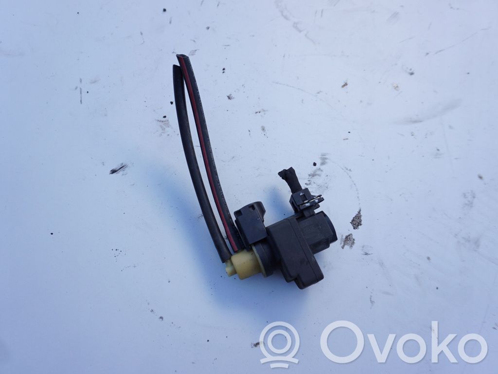 KIA Ceed Solenoīda vārsts 