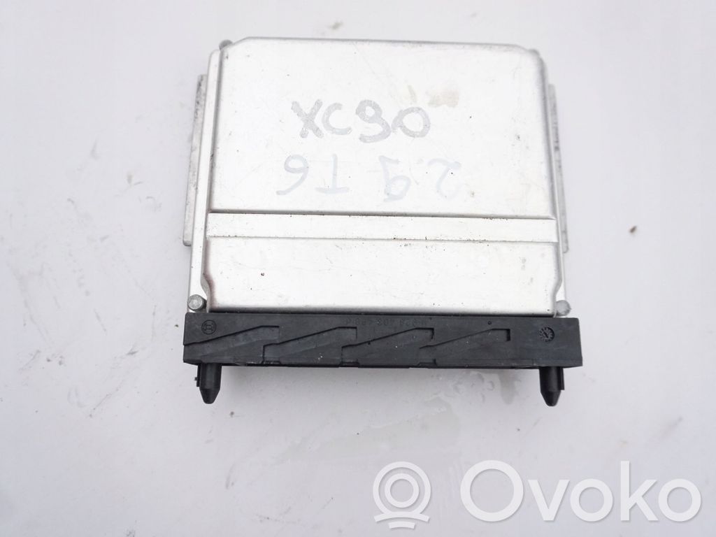 Unité de commande, module ECU de moteur   08675761A